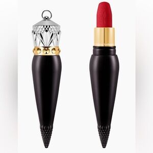 Christian Louboutin Velvet Matte Lipstick